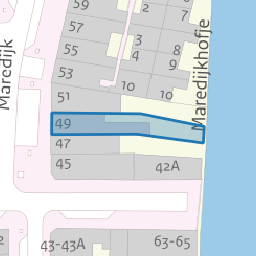 Perceel LDN01-L-1273