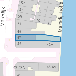 Perceel LDN01-L-1274