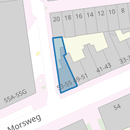 Perceel LDN01-L-1318