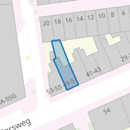 Perceel LDN01-L-1319