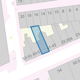 Perceel LDN01-L-1320