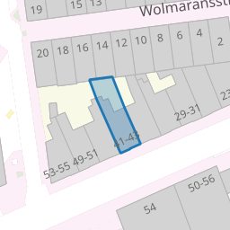 Perceel LDN01-L-1321