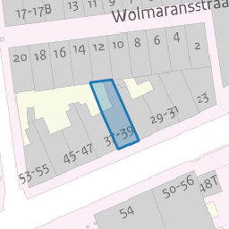 Perceel LDN01-L-1322