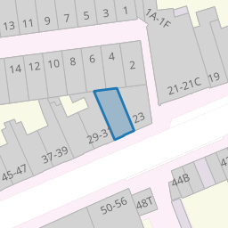 Perceel LDN01-L-1325