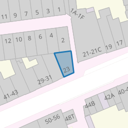 Perceel LDN01-L-1326