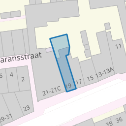 Perceel LDN01-L-1330