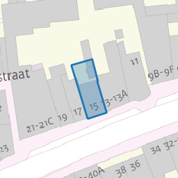 Perceel LDN01-L-1332