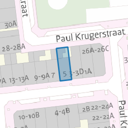 Perceel LDN01-L-1404