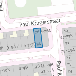 Perceel LDN01-L-1406