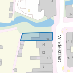 Perceel LDN01-L-1431