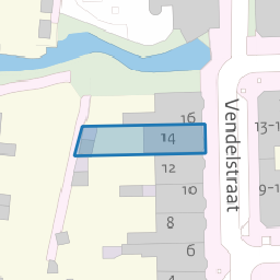 Perceel LDN01-L-1432