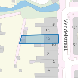 Perceel LDN01-L-1433