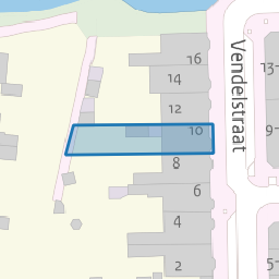 Perceel LDN01-L-1434