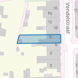 Perceel LDN01-L-1435