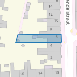 Perceel LDN01-L-1436