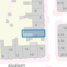 Perceel LDN01-L-1438