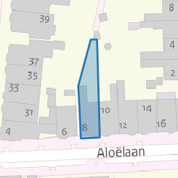 Perceel LDN01-L-1439