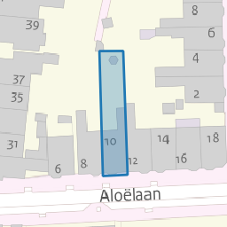 Perceel LDN01-L-1440