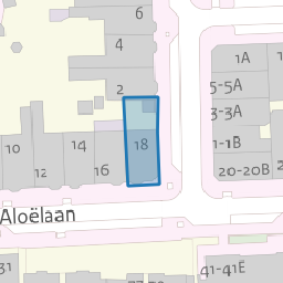 Perceel LDN01-L-1444