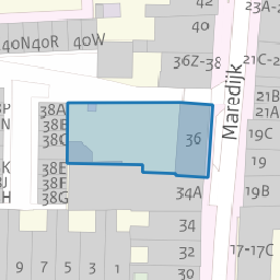 Perceel LDN01-L-1446