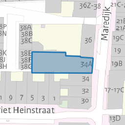 Perceel LDN01-L-1447