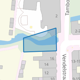 Perceel LDN01-L-1460