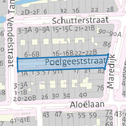 Perceel LDN01-L-1463