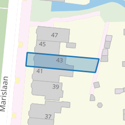 Perceel LDN01-L-1484