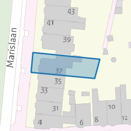 Perceel LDN01-L-1487