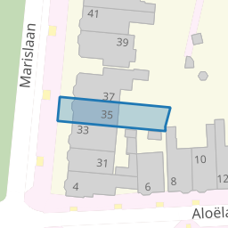 Perceel LDN01-L-1488