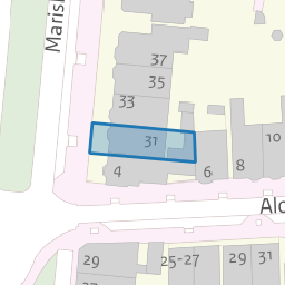 Perceel LDN01-L-1490