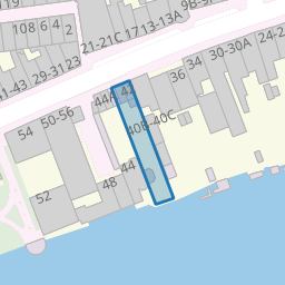 Perceel LDN01-L-1522