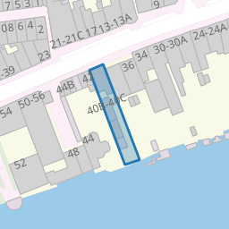 Perceel LDN01-L-1523