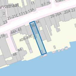 Perceel LDN01-L-1525