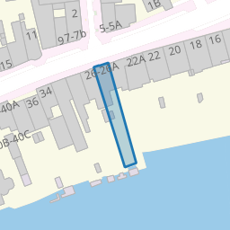 Perceel LDN01-L-1529