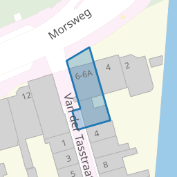 Perceel LDN01-L-1535