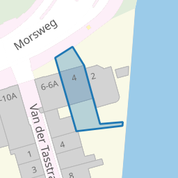 Perceel LDN01-L-1536