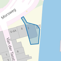 Perceel LDN01-L-1537