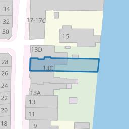 Perceel LDN01-L-1549