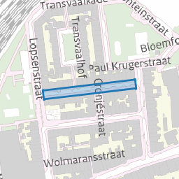 Perceel LDN01-L-1561