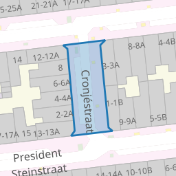 Perceel LDN01-L-1562