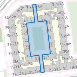 Perceel LDN01-L-1566