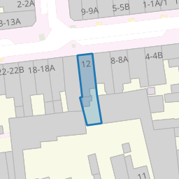 Perceel LDN01-L-1573