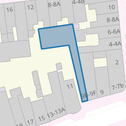 Perceel LDN01-L-1574