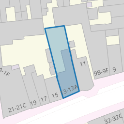 Perceel LDN01-L-1575