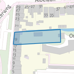 Perceel LDN01-L-1601