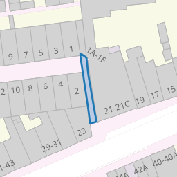 Perceel LDN01-L-1626