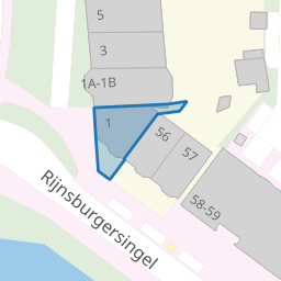 Perceel LDN01-L-1635