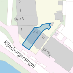 Perceel LDN01-L-1636