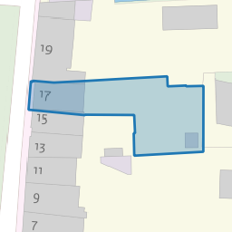 Perceel LDN01-L-1640